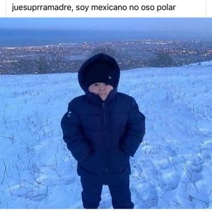 Meet your Posher, Eric